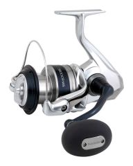 Shimano Saragosa SW 6000 HG Jig Olta Makinesi