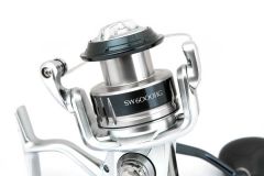 Shimano Saragosa SW 6000 HG Jig Olta Makinesi