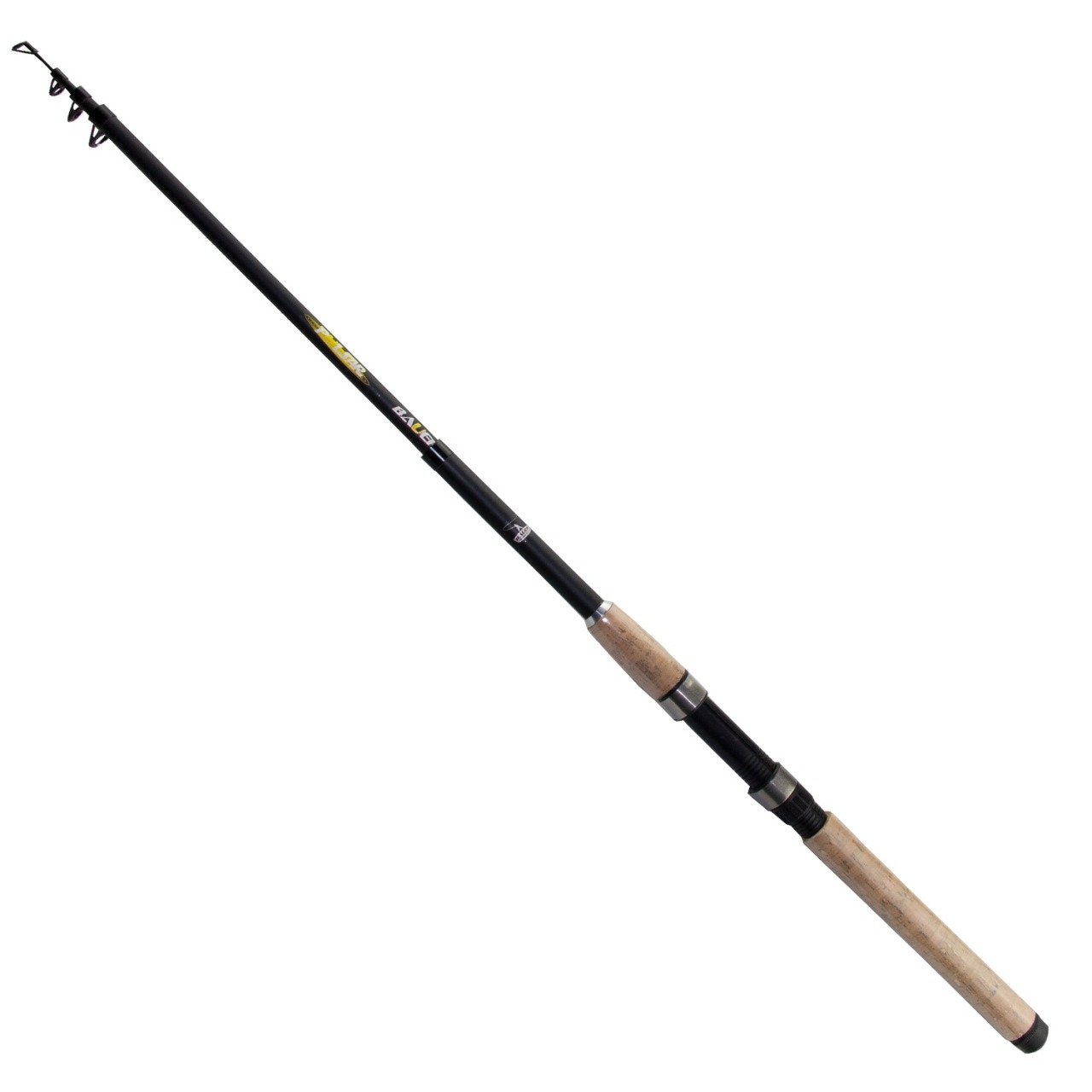 BAUER PULSAR 270 10-30 gr TELE SPİN KAMIŞI
