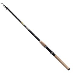 BAUER PULSAR 270 10-30 gr TELE SPİN KAMIŞI