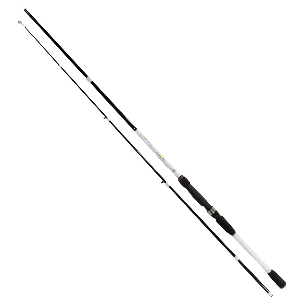 Bauer New Haruto 240 CM 10-30gr Spin Kamışı
