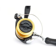 Shimano FX 2500 HG LRF Spin Olta Makinesi