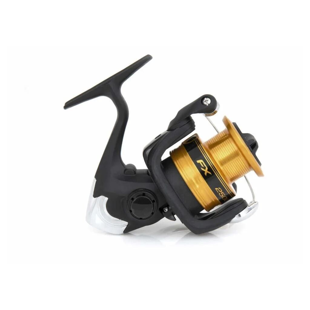 Shimano FX 2500 HG LRF Spin Olta Makinesi