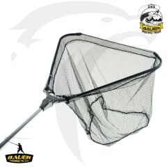 Bauer Katlanabilir Teleskopik Kepçe 50cm çap