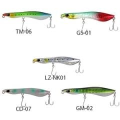 Sea Horse Auto-Seek 11,5 Cm 20,50 Gr