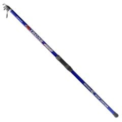 Remixon Strong 4.20m 100-250gr Blue Tele Surf Olta Kamışı