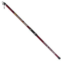 Remixon Strong 4.20m 100-250gr Red Tele Surf Olta Kamışı