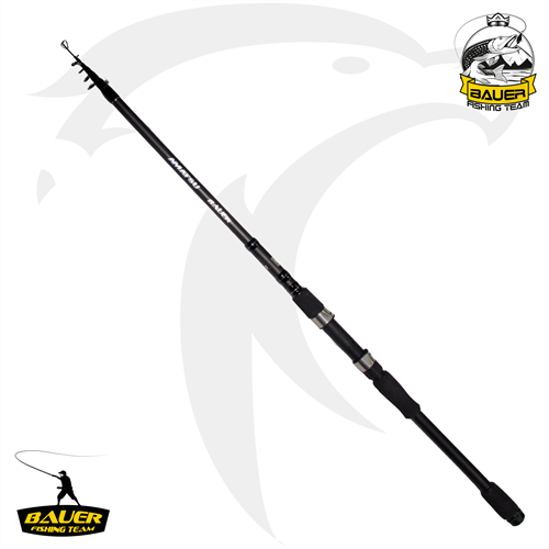 BAUER AMATSU 240cm Olta Kamışı (10-40gr) 