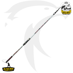 BAUER BOAT ZİLLA 150 100-200gr BOT KAMIŞI