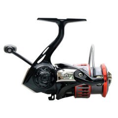 Ryuji Raptor 2000 5+1 BB Makara