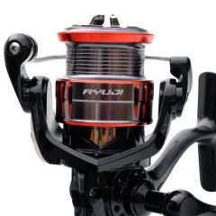 Ryuji Raptor 2000 5+1 BB Makara
