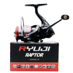 Ryuji Raptor 2000 5+1 BB Makara