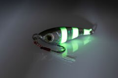 New Osaka Flexible Micro Jig