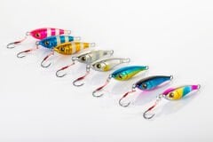 New Osaka Flexible Micro Jig