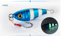 New Osaka Flexible Micro Jig