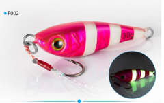 New Osaka Flexible Micro Jig