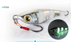 New Osaka Flexible Micro Jig