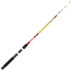 BAUER PEGASUS 300CM TELESKOPİK KAMIŞ 75-150 GR