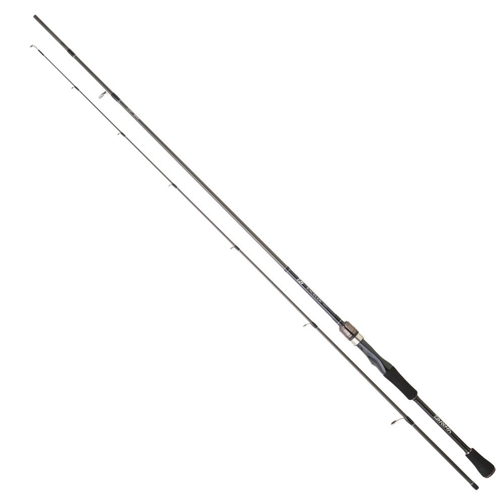 Daiwa Exceler 2.18m 5-14gr 2P Olta Kamışı