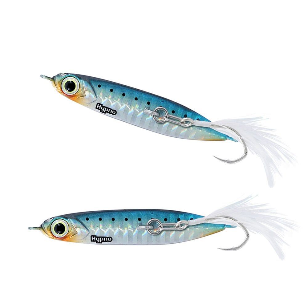 Fiiish Hypno Cast Pink Sardine Jig