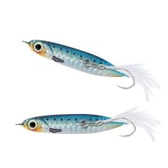 Fiiish Hypno Cast Pink Sardine Jig