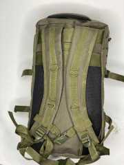 LAZER KESİM MOLLE SİSTEM TAKTİK SIRT ÇANTASI HAKİ