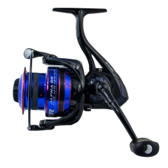 BAUER ALPHA 5000 OLTA MAKİNESİ 5+1 BB