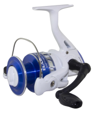 BAUER RAPTOR 5000 5 BB OLTA MAKİNESİ
