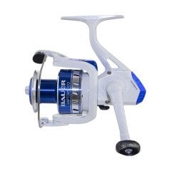 BAUER RAPTOR 5000 5 BB OLTA MAKİNESİ