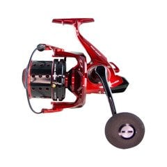 BAUER RED SURF 8000 SURF 6+1 BB OLTA MAKİNESİ