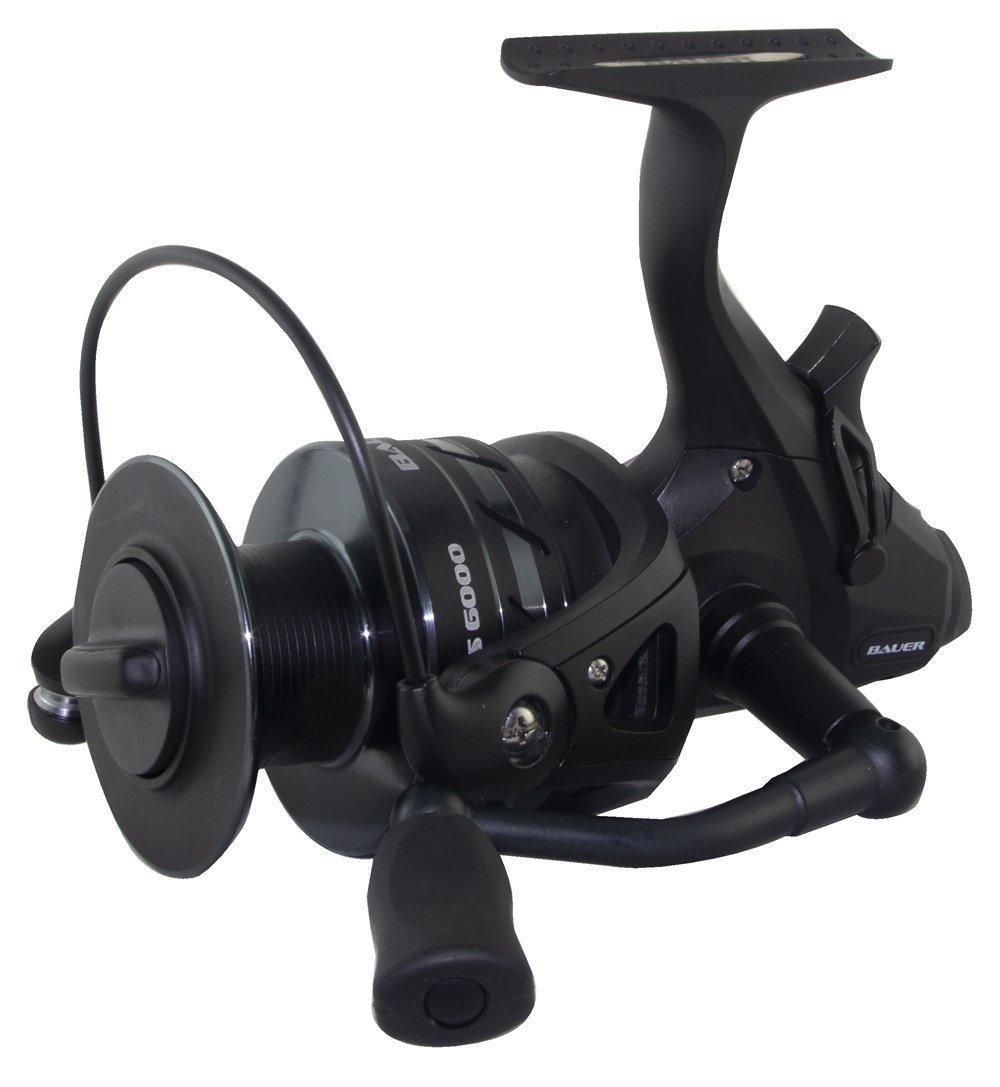 BAUER ELİTE FS 5+1 BB OLTA MAKİNESİ YEDEK KAFALI