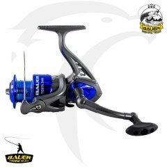 BAUER TESTA 6000 5 BB OLTA MAKİNESİ