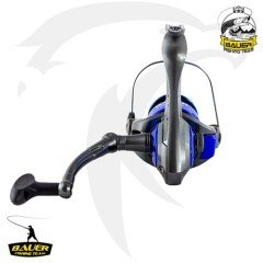 BAUER TESTA 3000 5 BB OLTA MAKİNESİ