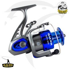 BAUER TESTA 5000 5 BB OLTA MAKİNESİ