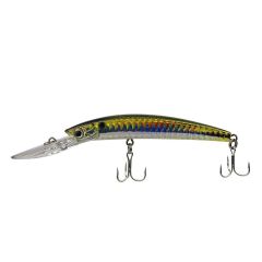 Sea Horse Crystals Deep Diver 9 Cm 10,5 Gr