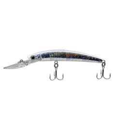 Sea Horse Crystals Deep Diver 9 Cm 10,5 Gr