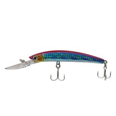 Sea Horse Crystals Deep Diver 9 Cm 10,5 Gr