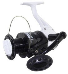 Bauer Lepus 7000 SURF 5 BB Olta Makinesi