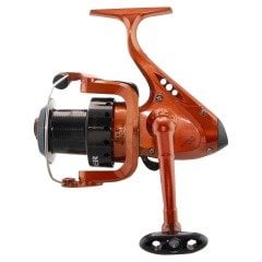 BAUER ATOMİCA 6000 5+1 BB OLTA MAKİNESİ