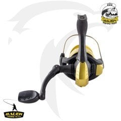 BAUER ONYX 4000 OLTA MAKİNESİ