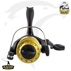 BAUER ONYX 4000 OLTA MAKİNESİ