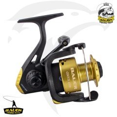 BAUER ONYX 3000 OLTA MAKİNESİ