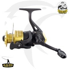 BAUER ONYX 3000 OLTA MAKİNESİ