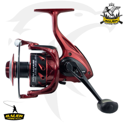 BAUER ROYAL MAN 5000 OLTA MAKİNESİ