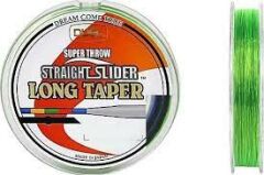 Duel Longtaper Straight Slider 2,5-12 200mt misina