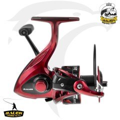 BAUER ROYAL MAN 5000 OLTA MAKİNESİ