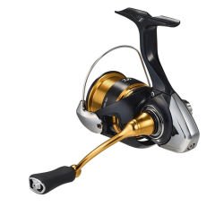 Daiwa Legalis 23 LT 1000 S Spin Olta Makinesi