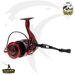 BAUER ROYAL MAN 6000 OLTA MAKİNESİ