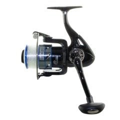 BAUER VORTEX 6000 5+1 BB MİSİNALI OLTA MAKİNESİ (SERVİS GARANTİLİ)