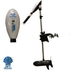 DFT Trolling Elektrikli Bot Motoru 44 LBS